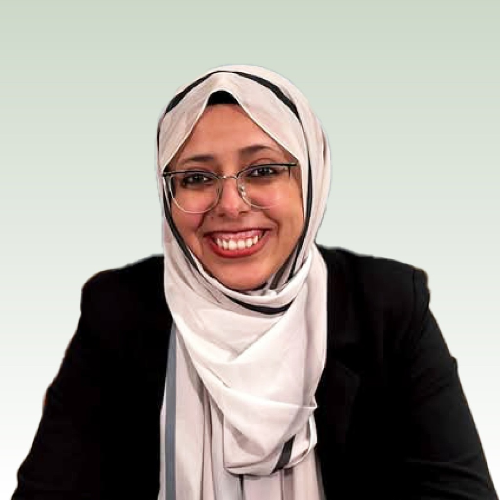 د. خلود أحمد