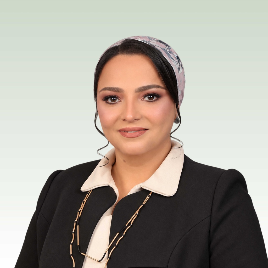 Dr.Heba Sobhy