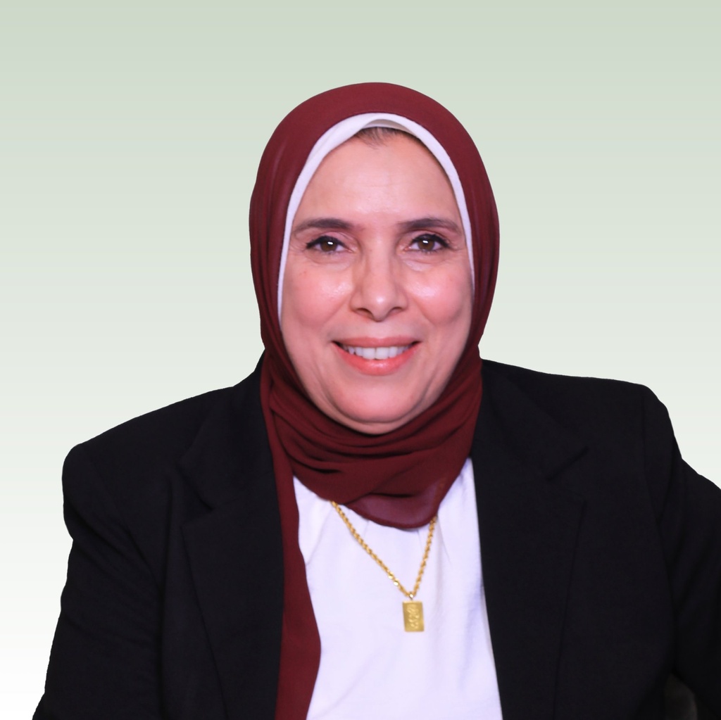 د. مرفت الإدروسي