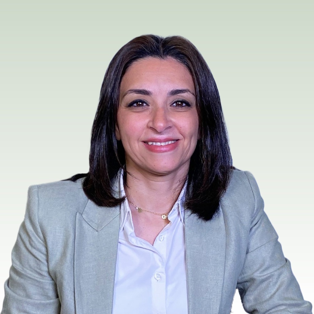 د. ياسمين نور الدين