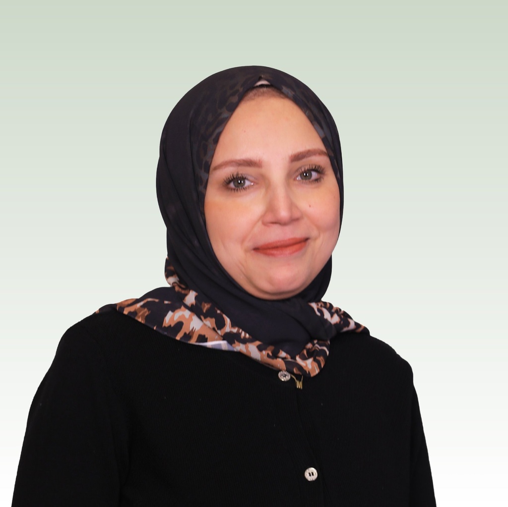 أ. منى أحمد