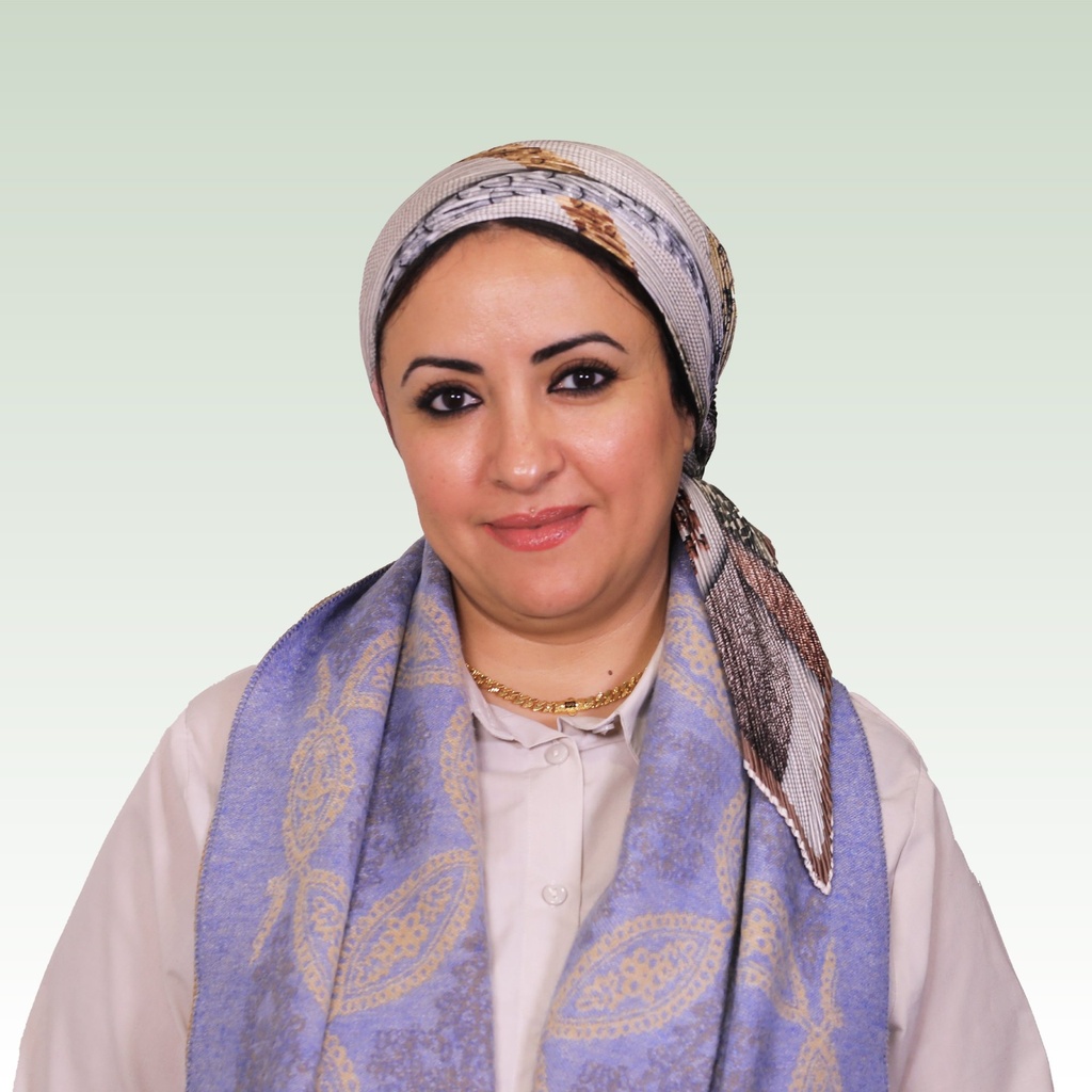 أ. رشا عبد الفتاح