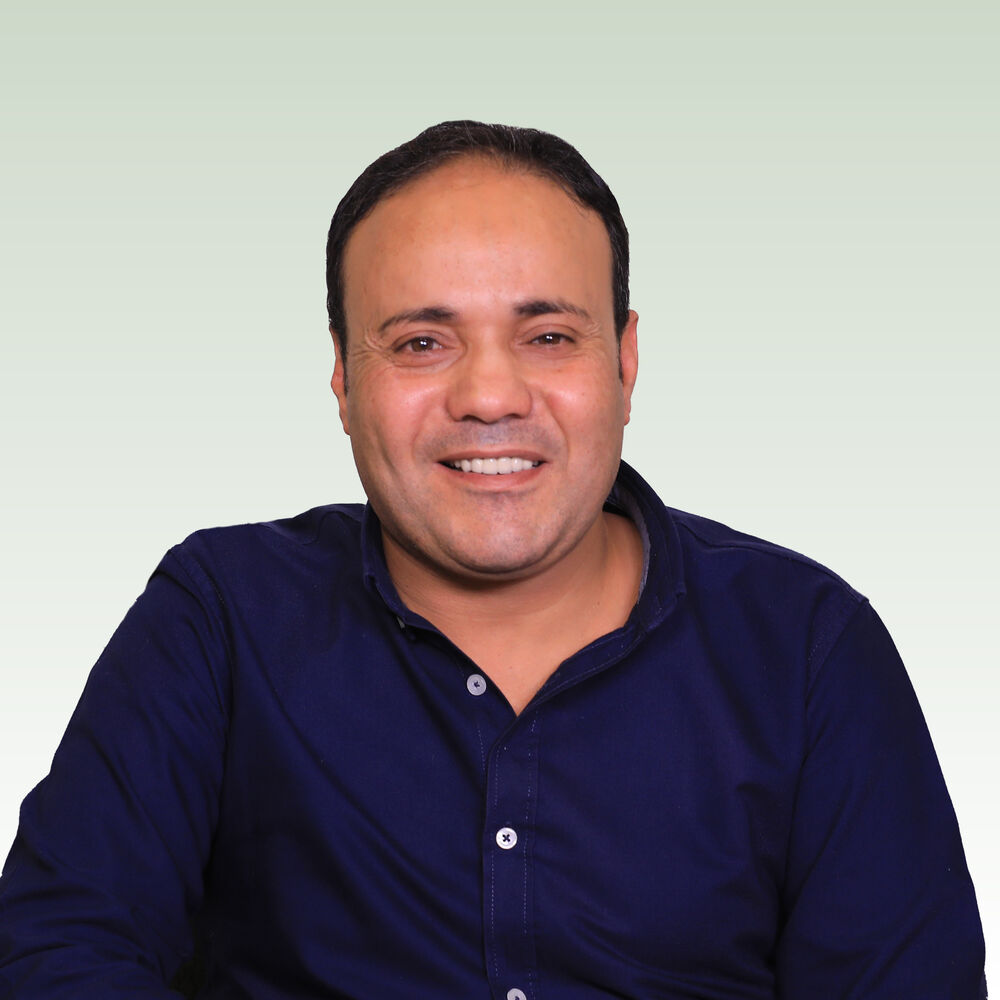 Dr. Alaa Abdelhadie