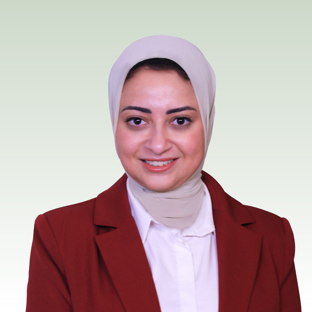 Dr. Lamia Wagih