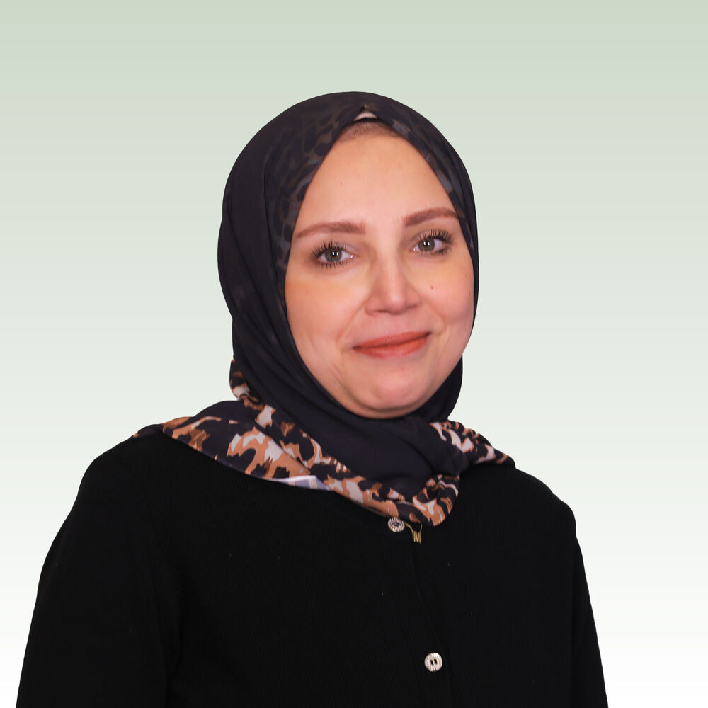 A. Mona Ahmed