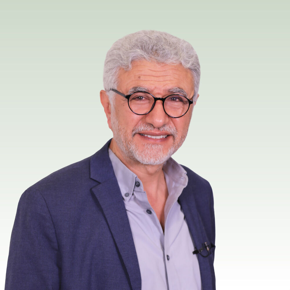 Dr. Nabil Al-Qat