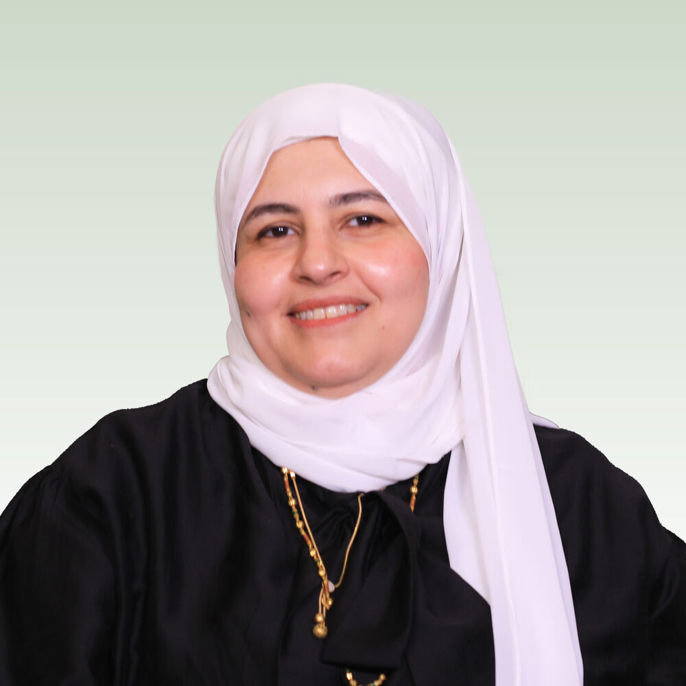 Dr. Rehab Abdelfatah