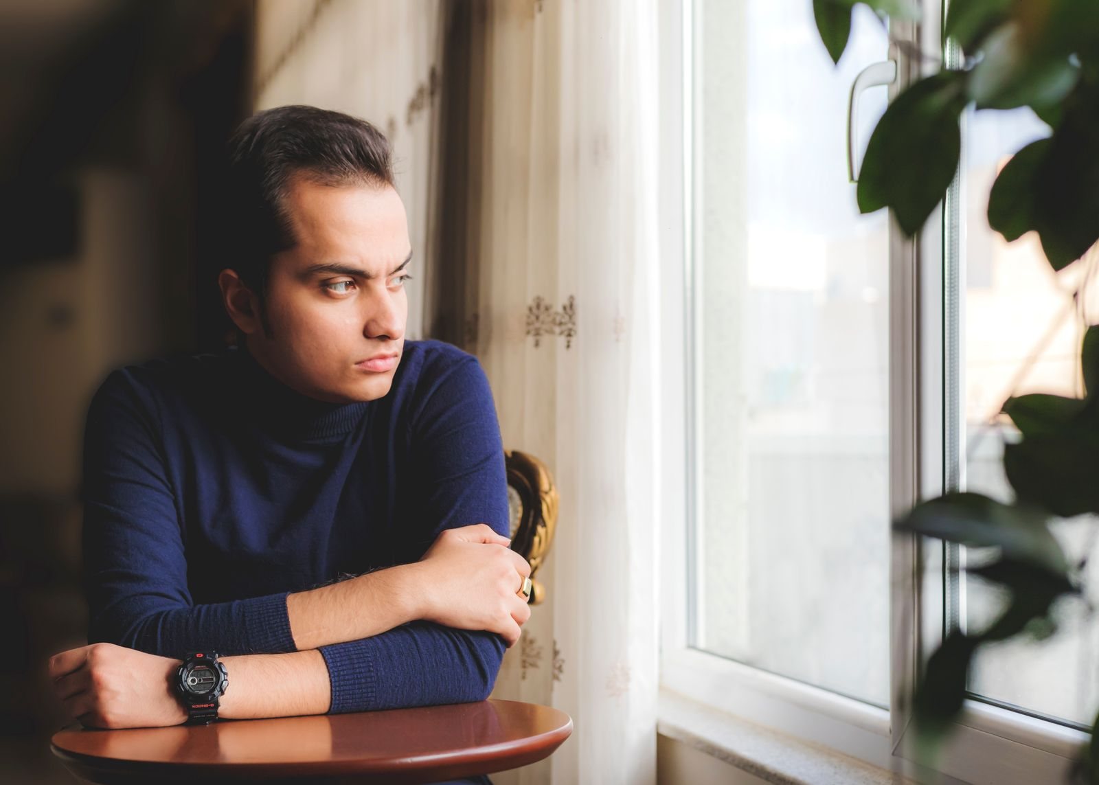 Depression & Mood Disorders