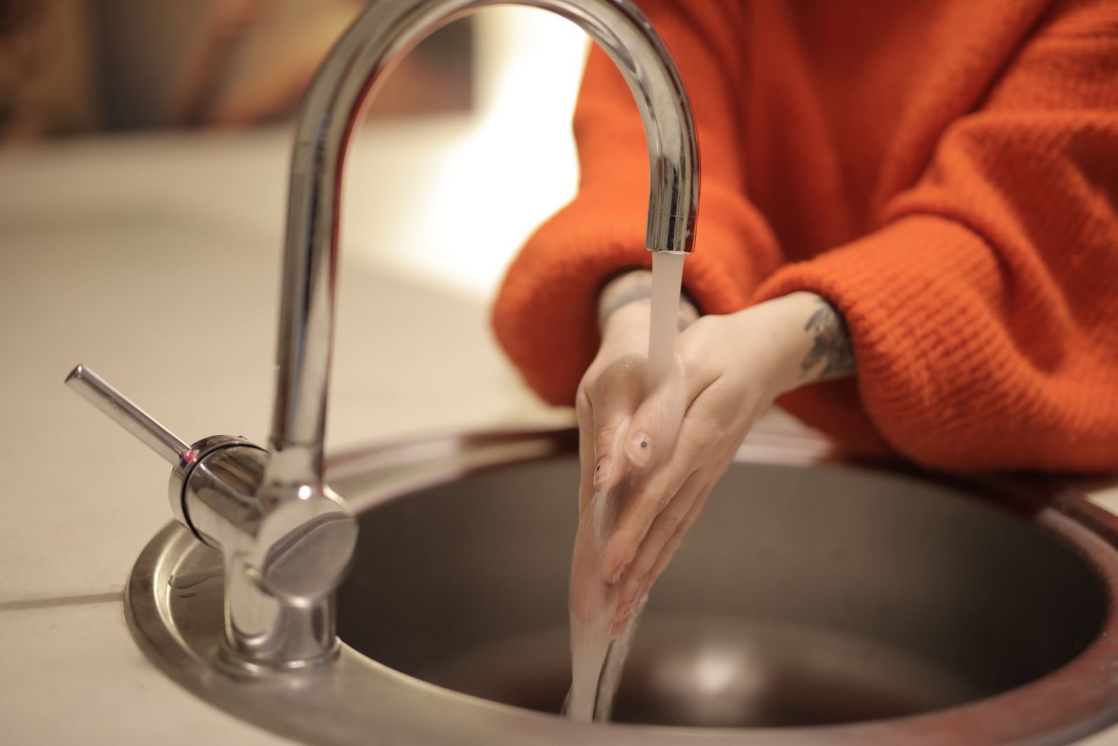 Obsessive-Compulsive Disorder (OCD)