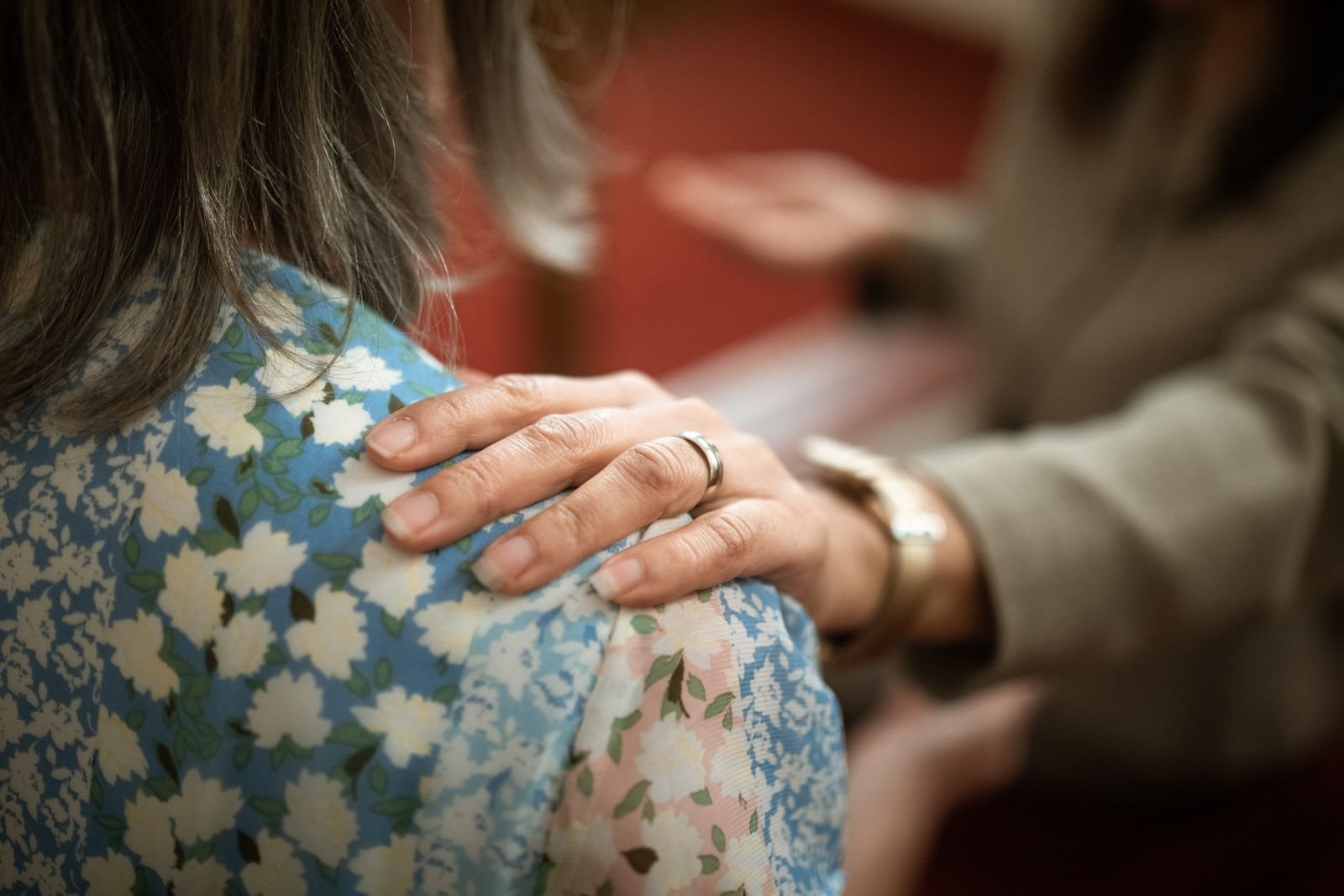PTSD & Trauma-Related Disorders