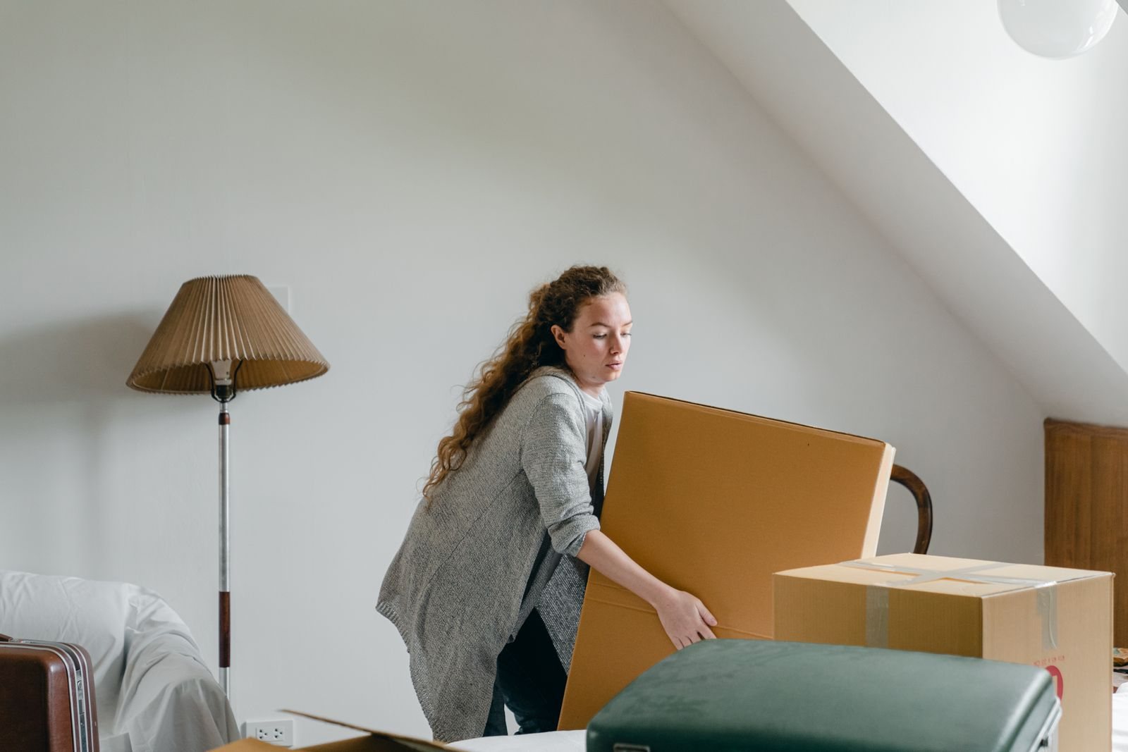 Adjustment Disorders
